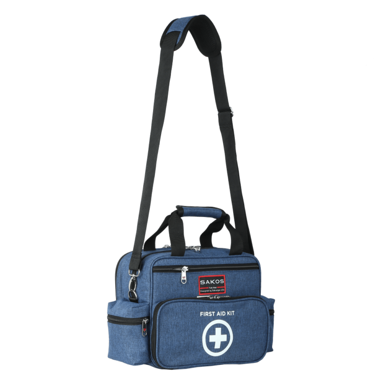 Túi Dựng Dụng Cụ Y Tế Đa Năng SAKOS MEDIC FAMILY