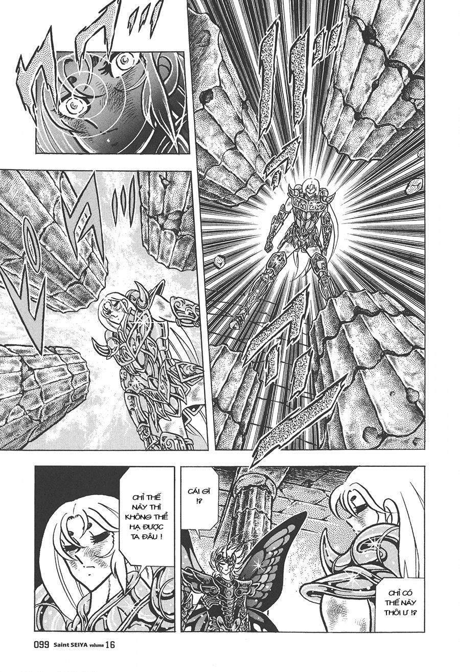 áo giáp vàng chapter 74 39