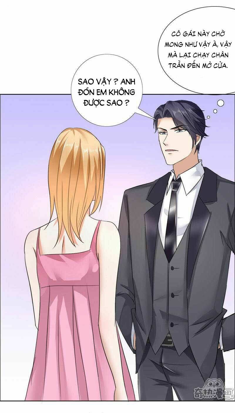độc sủng kiều thê của bá đạo tổng tài chapter 16 4