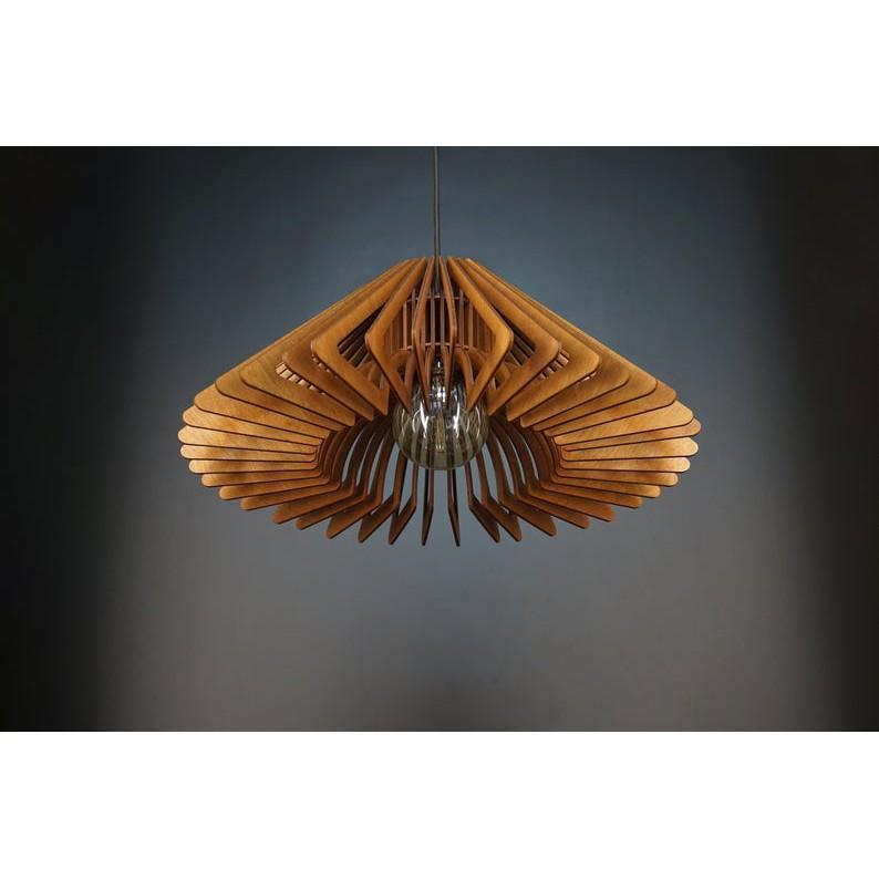 1 Tặng 1 - Đèn gỗ trang trí gia công CAO CẤP hay dùng trong khách sạn, phòng khách