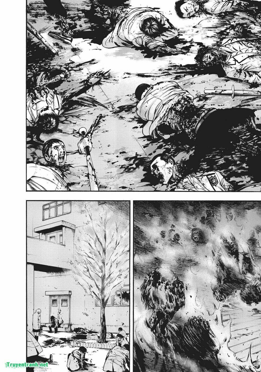 igai - the play dead/alive chapter 12 3