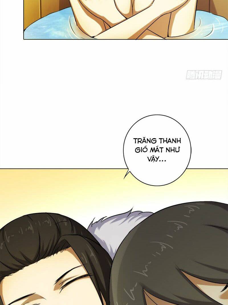 khuynh thế độc phi chapter 43 39