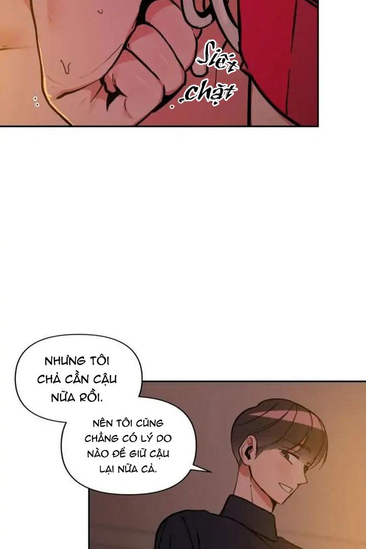 đối tác cơ thể hoàn hảo chapter 19 37