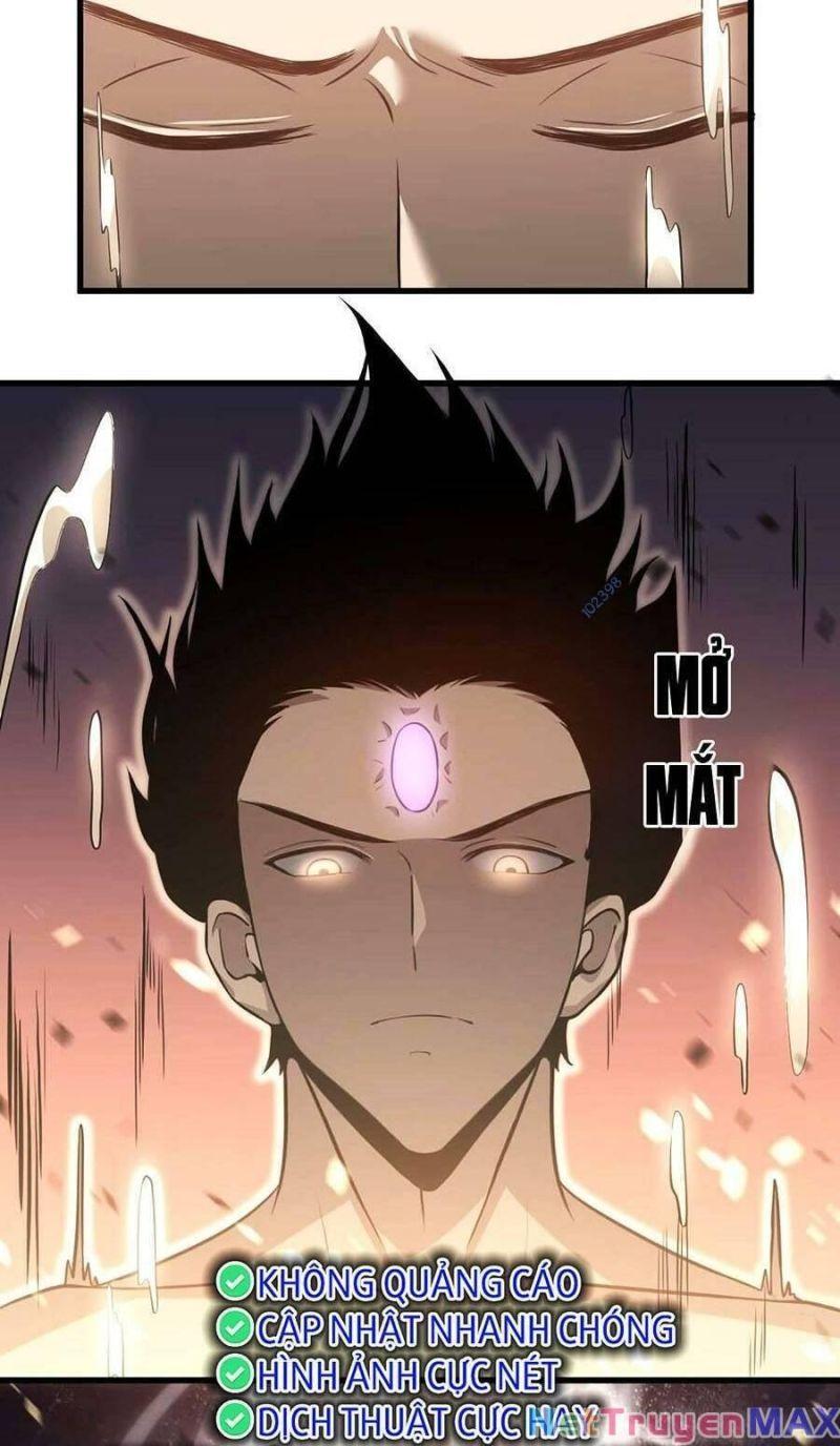 siêu tiến hóa chapter 116 17