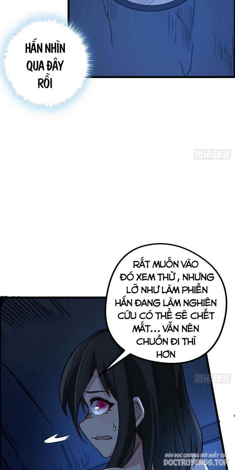 giải cứu 99 nữ chính ở mạt thế chapter 64 20