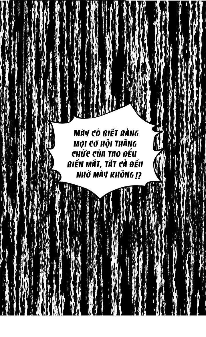 mối tình đầu của bạo chúa chapter 37 37