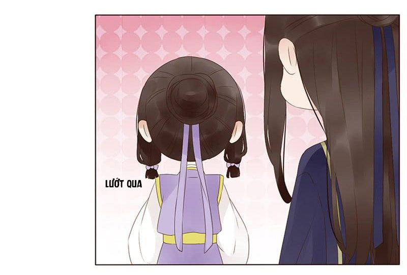 đế vương trắc chapter 188 17