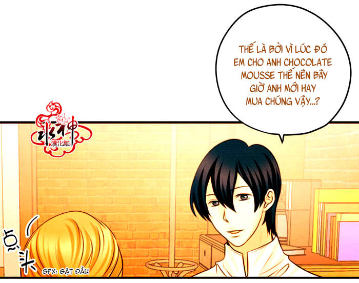 something sweet chapter 9 37