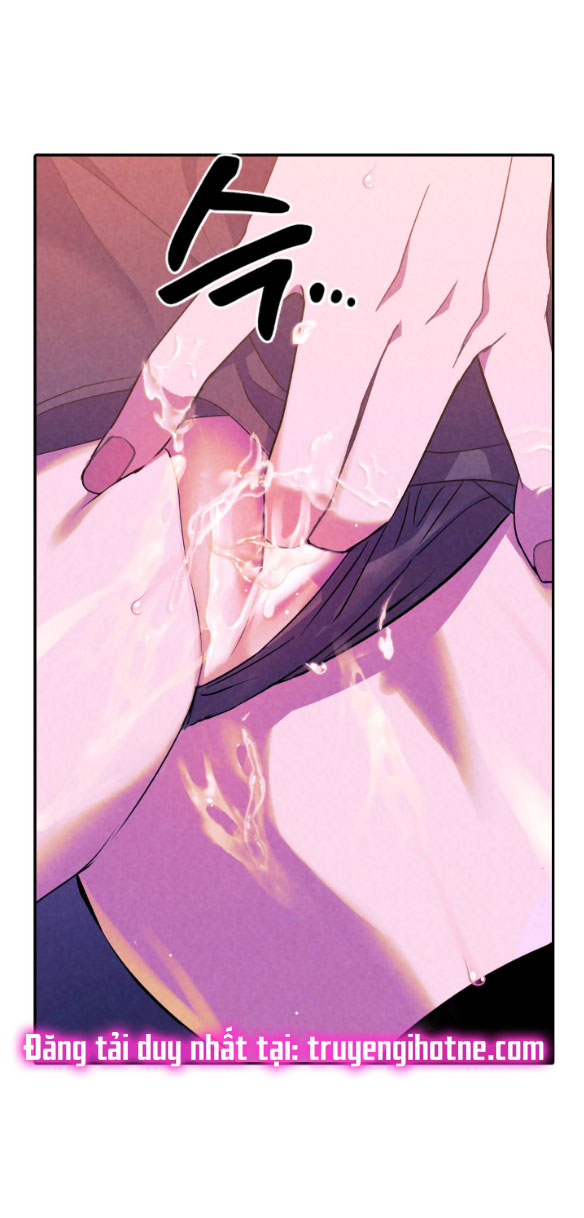 [bản 18+] trò chơi săn mồi của hoàng đế và thánh kỵ sĩ chapter 3.2 20