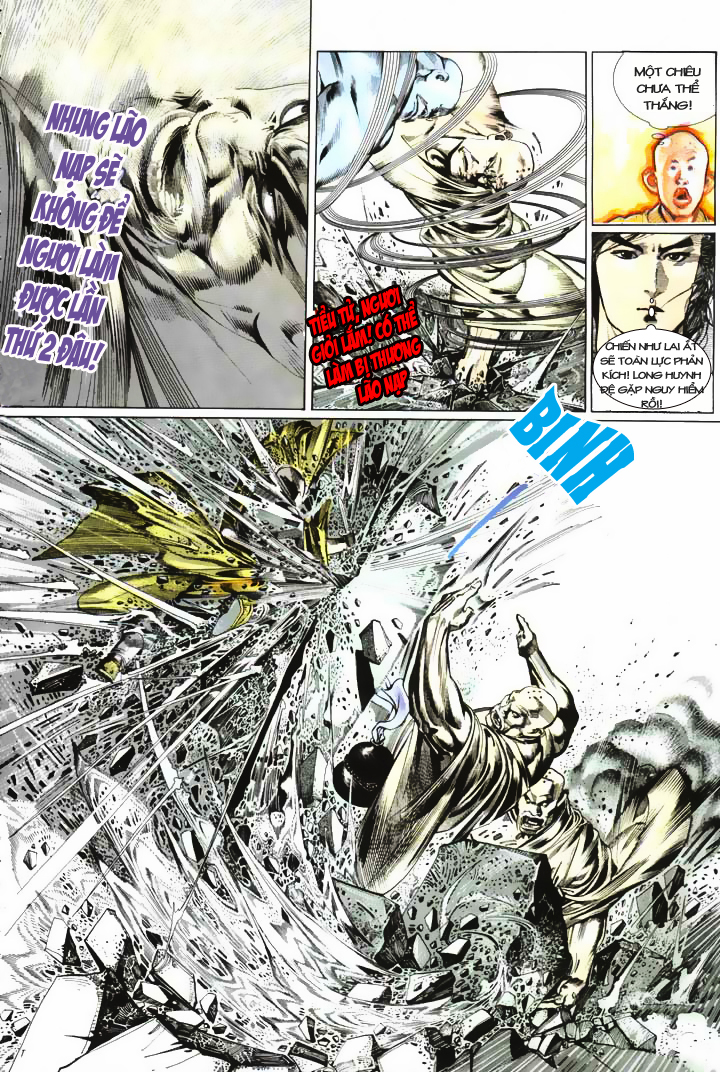 phong vân chapter 126 13