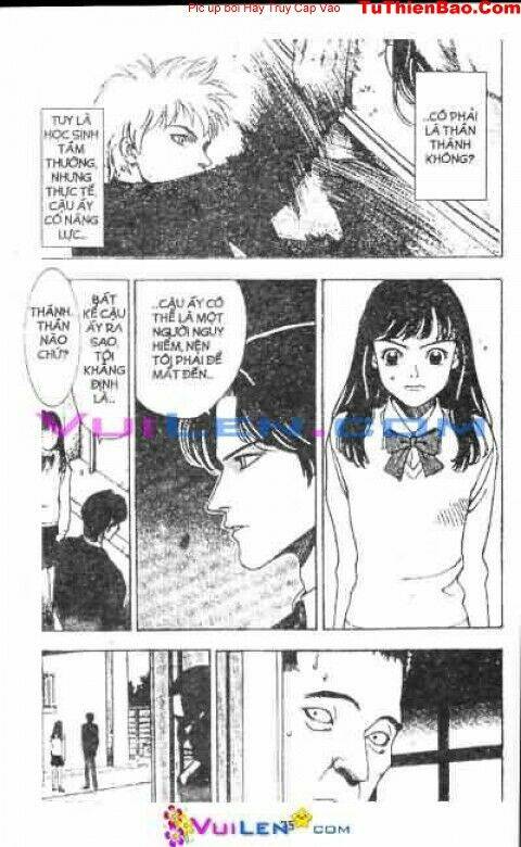 cô bé thám tử chapter 2 75