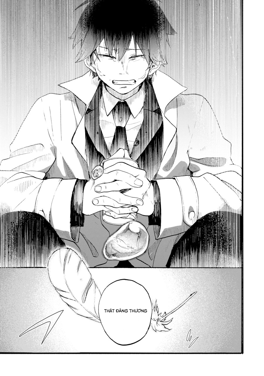 khởi đầu của sự kết thúc chapter 1 33