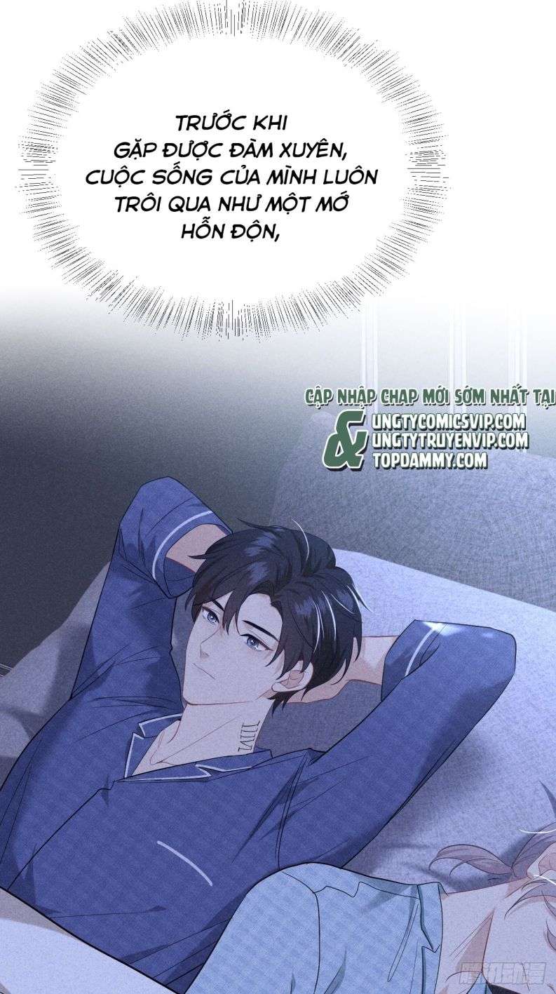 [bl] quan hệ nguy hiểm chapter 18 45