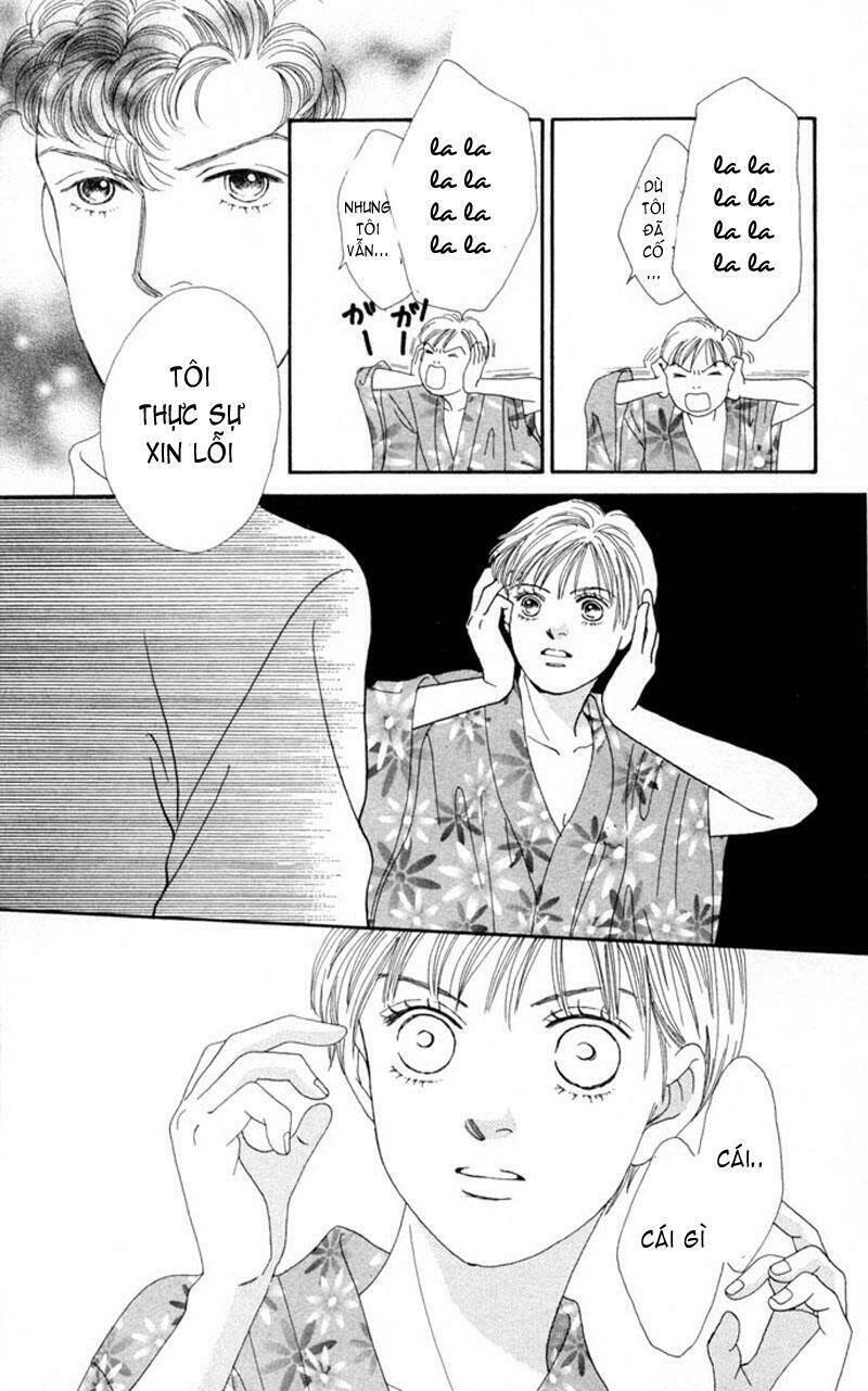 con nhà giàu chapter 111 12