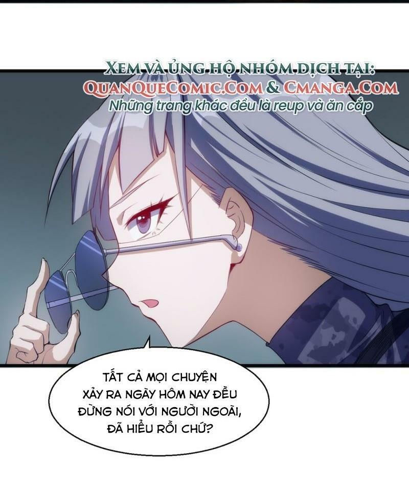 thánh đường chi thành chapter 30 6