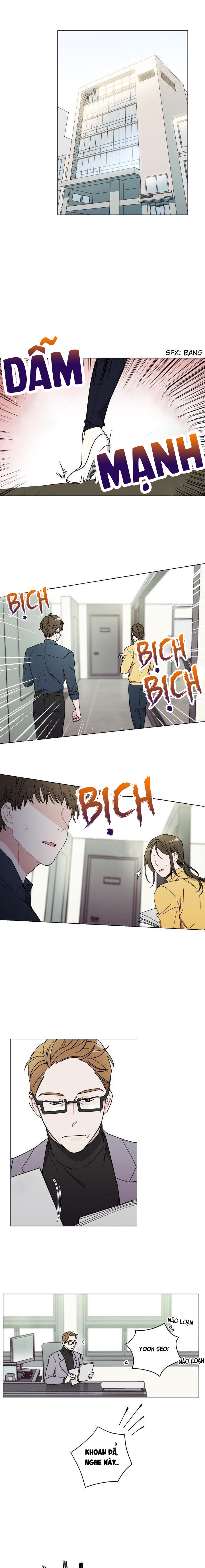 chạm vào tim em chapter 1 12