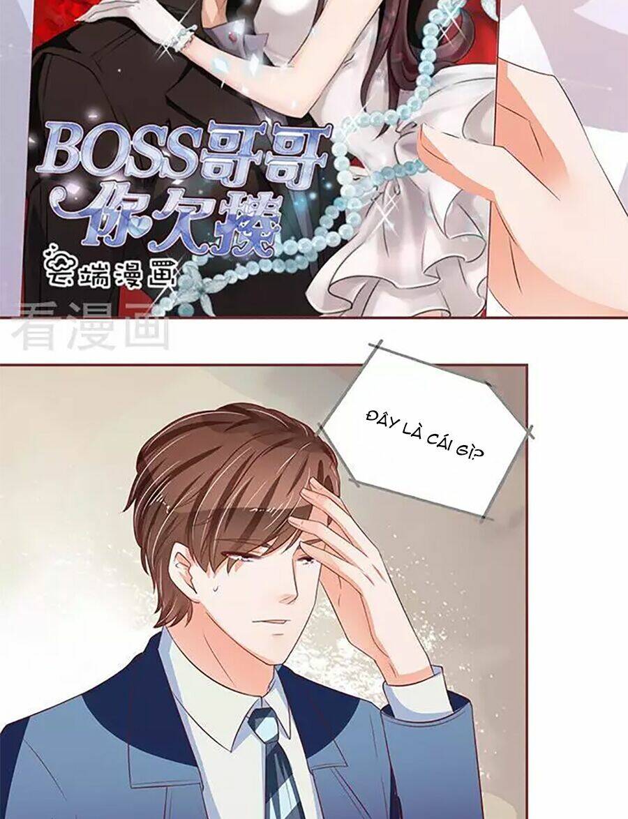 vương tước tư hữu bảo bối chapter 110 16