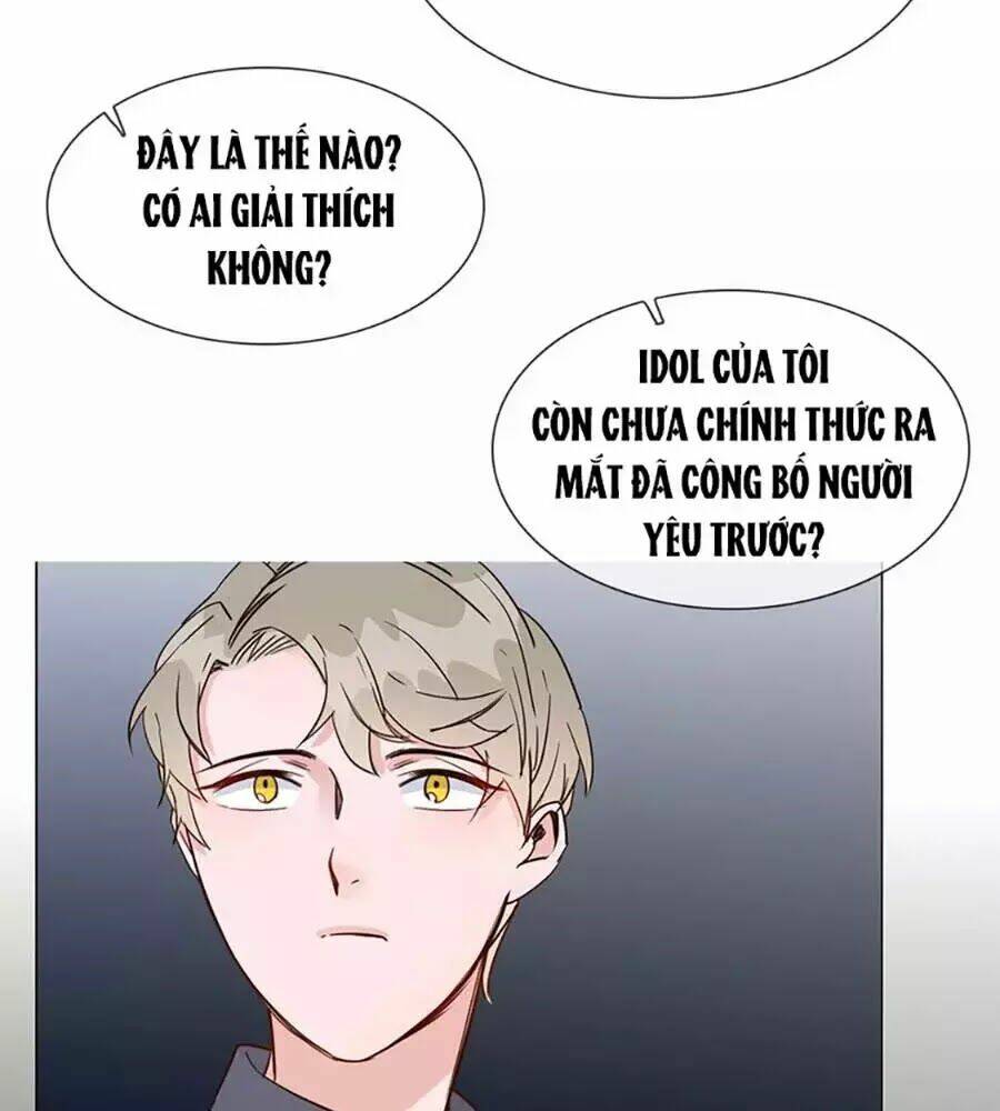 ngôi sao vụn vỡ chapter 38 79