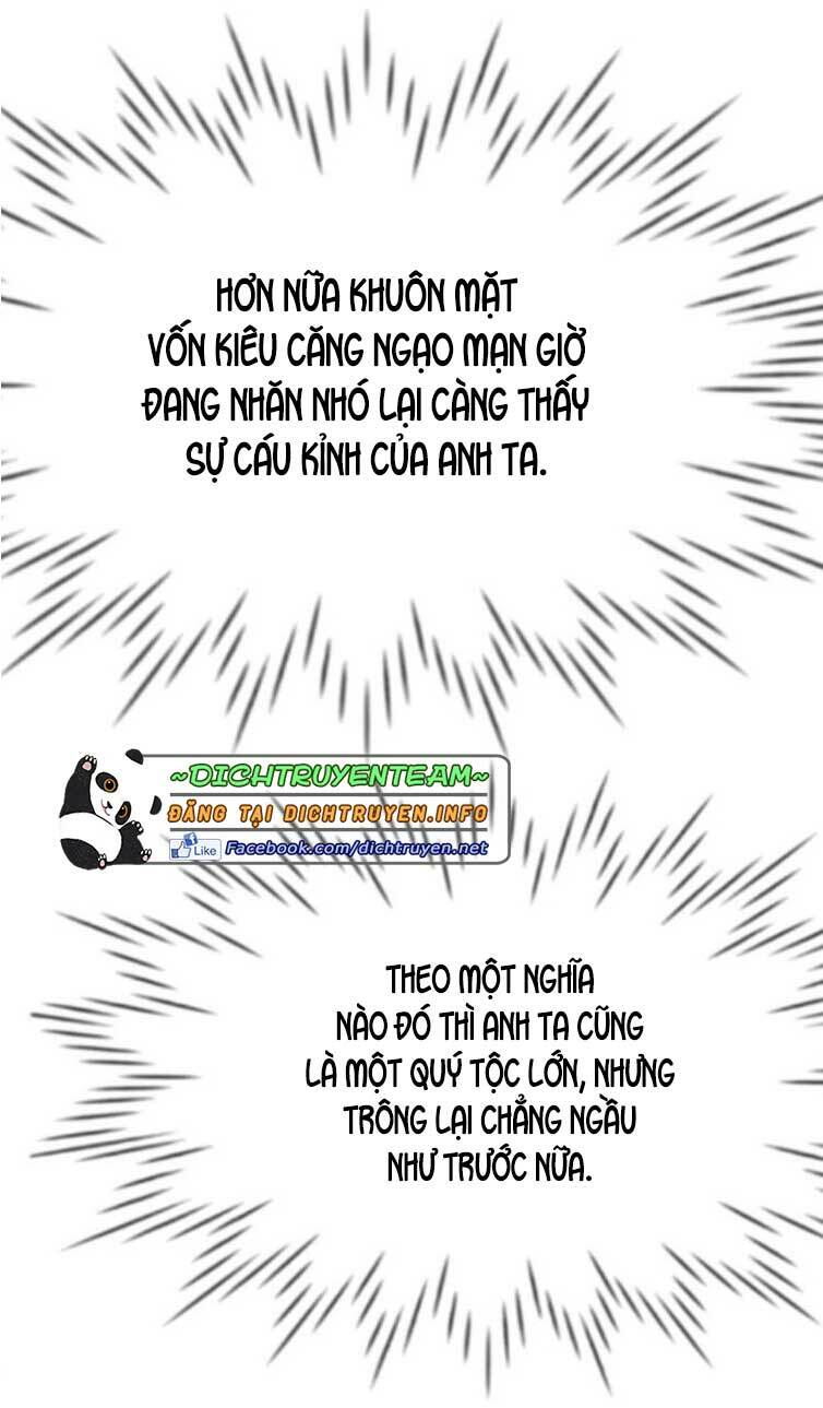 tiểu thư scarlet, em không muốn trả thù sao? chapter 19 61