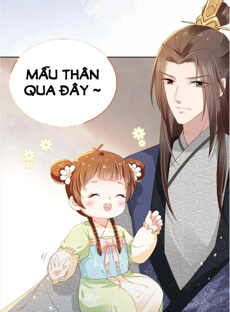 nhặt được bảo bối manh manh chapter 19 40