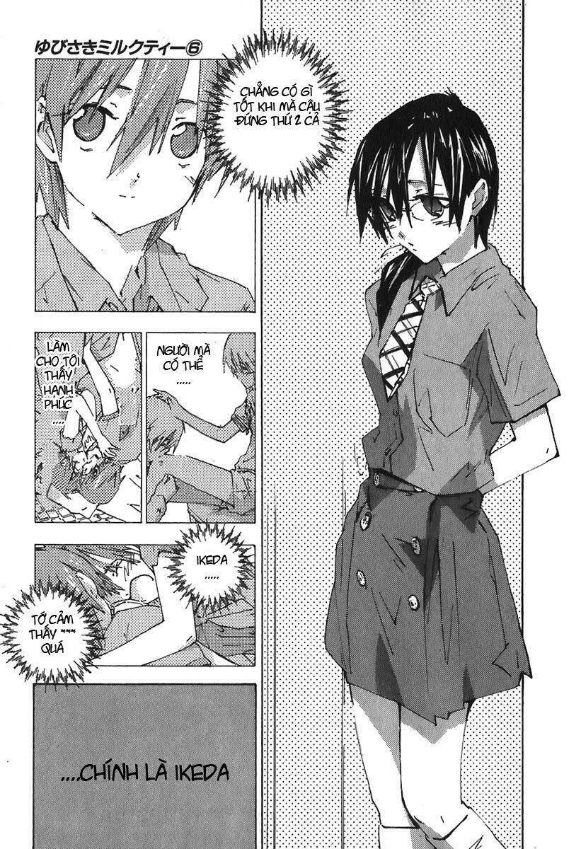 yubisaki milk tea chapter 43 8