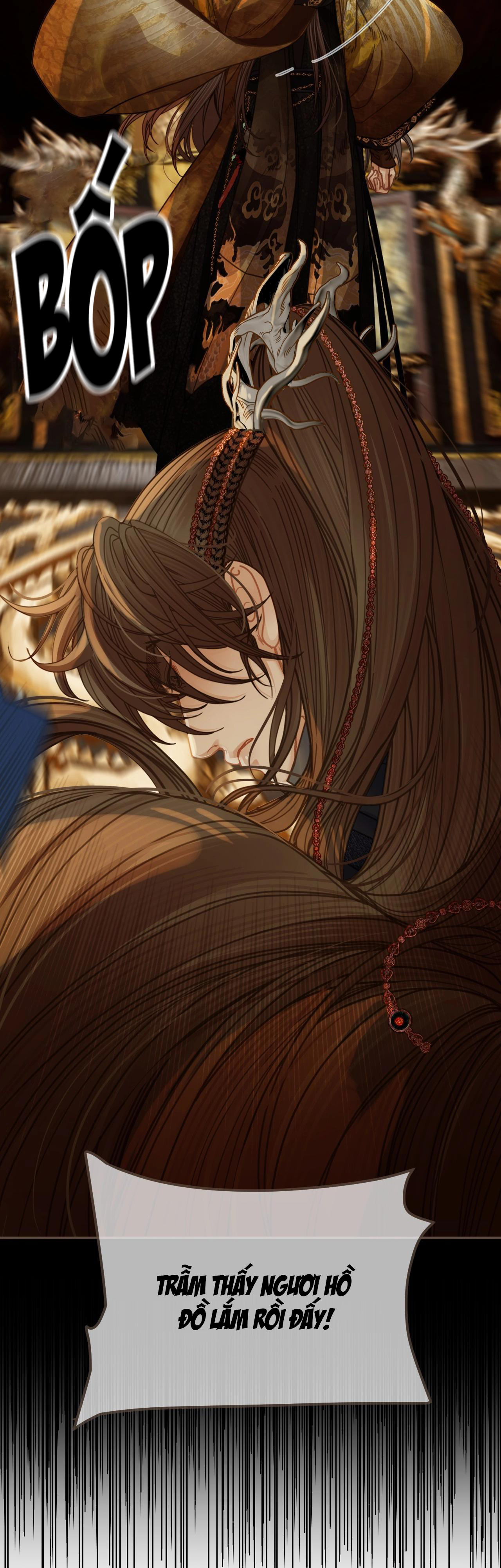 á nô 2: thám hoa chapter 5 12