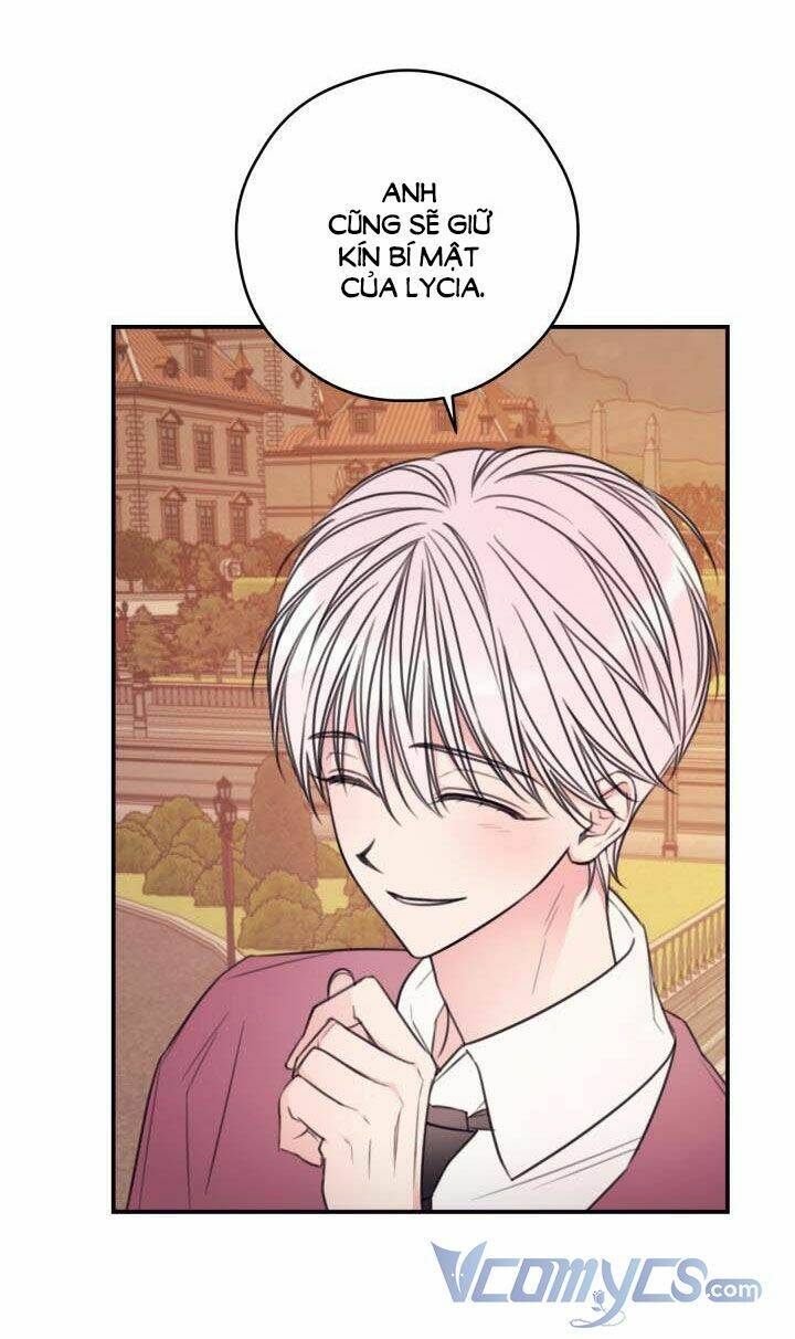 kiếp này tôi sẽ sống như một nhân vật phụ chapter 12 40