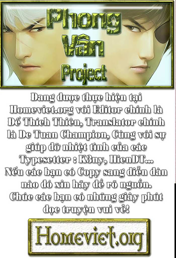 phong vân chapter 495 34