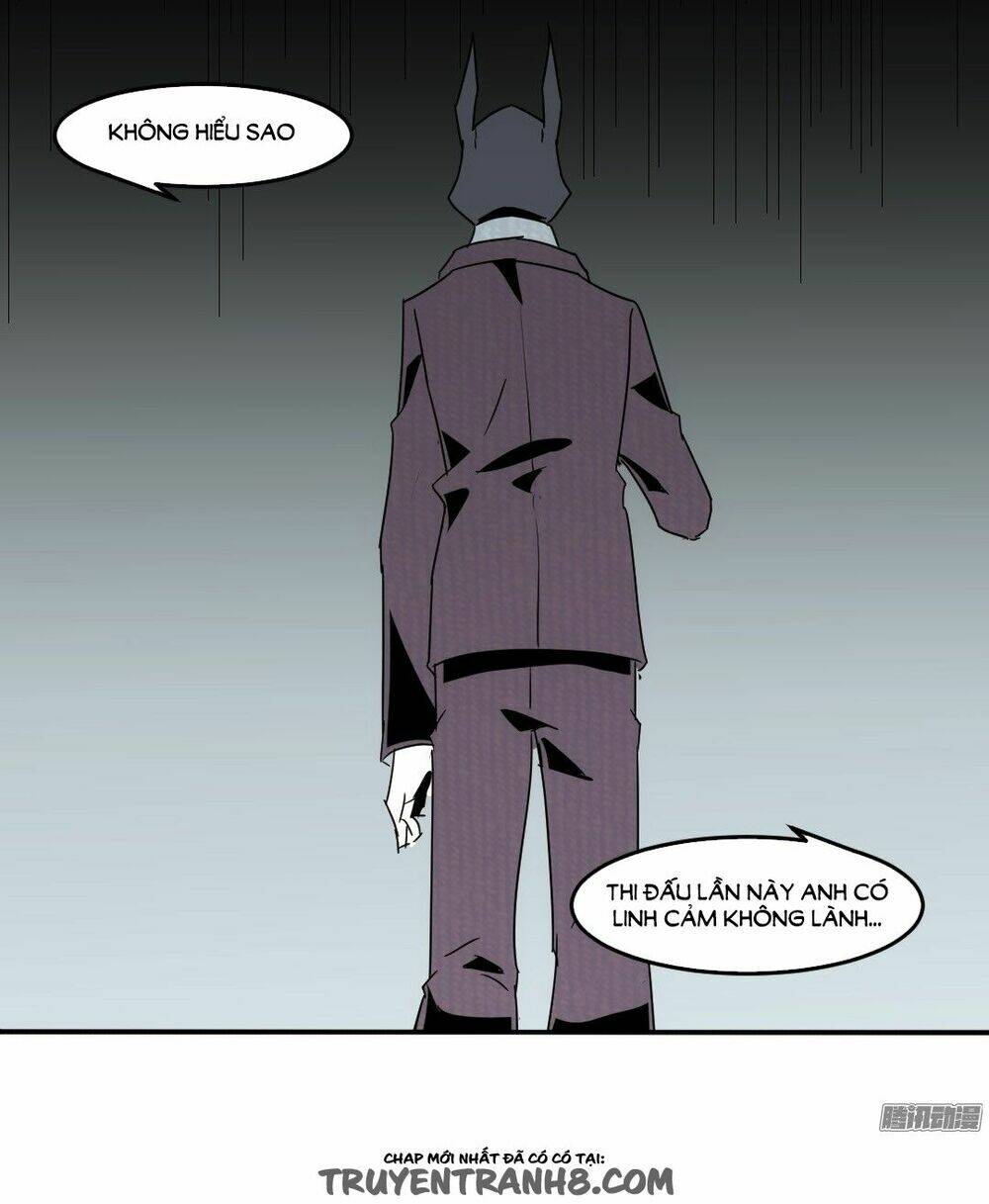 điều ước của người phàm chapter 33 19