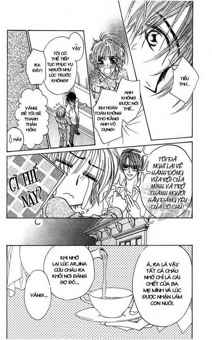 bức tranh rồng chapter 9 16