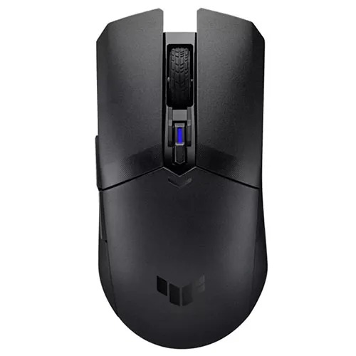 Chuột Bluetooth Gaming Asus TUF M4 WL (90MP02F0-BMUA00) - Hàng chính hãng