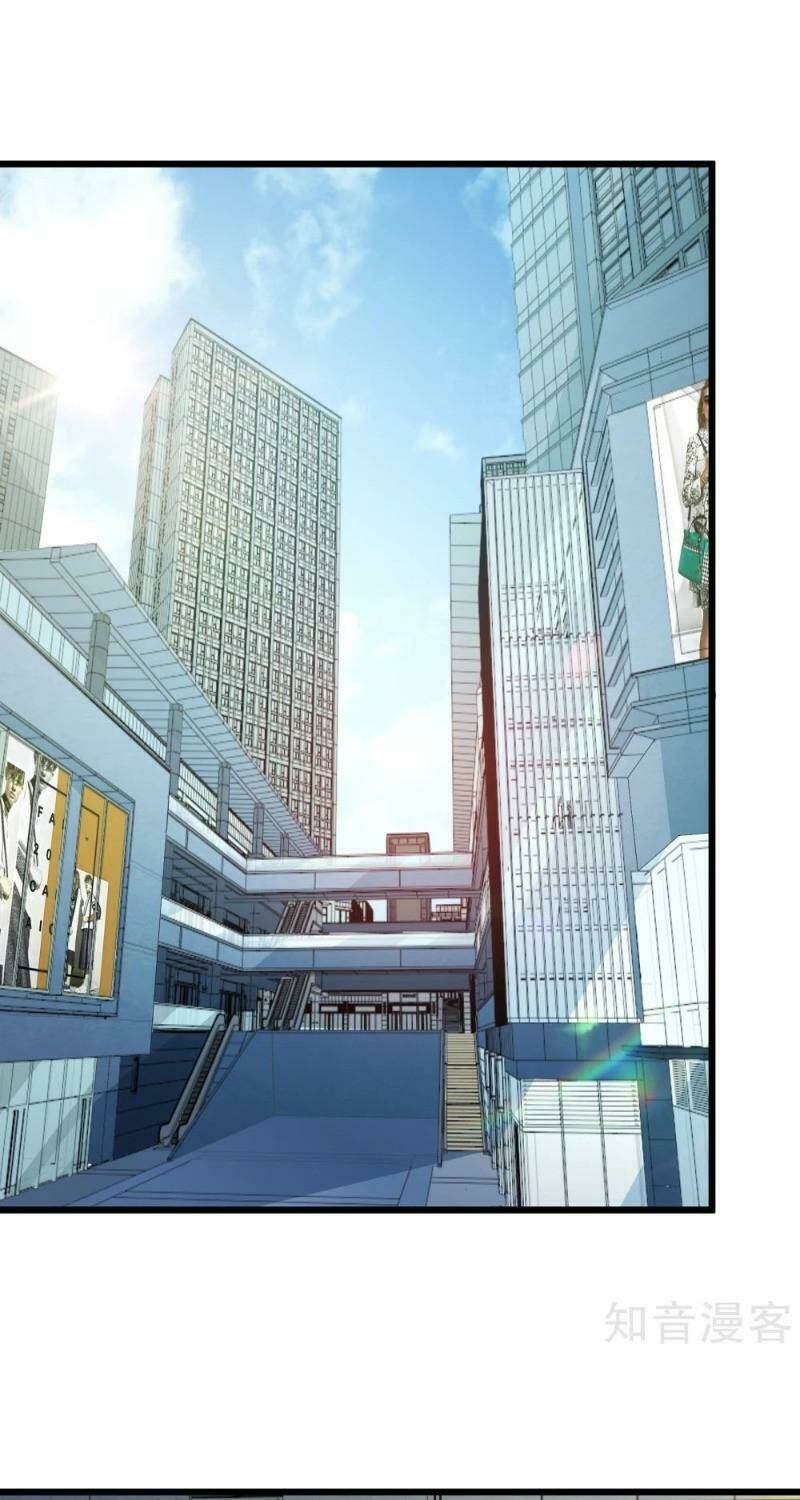 tối cường đặc chủng binh của hoa khôi chapter 96 7