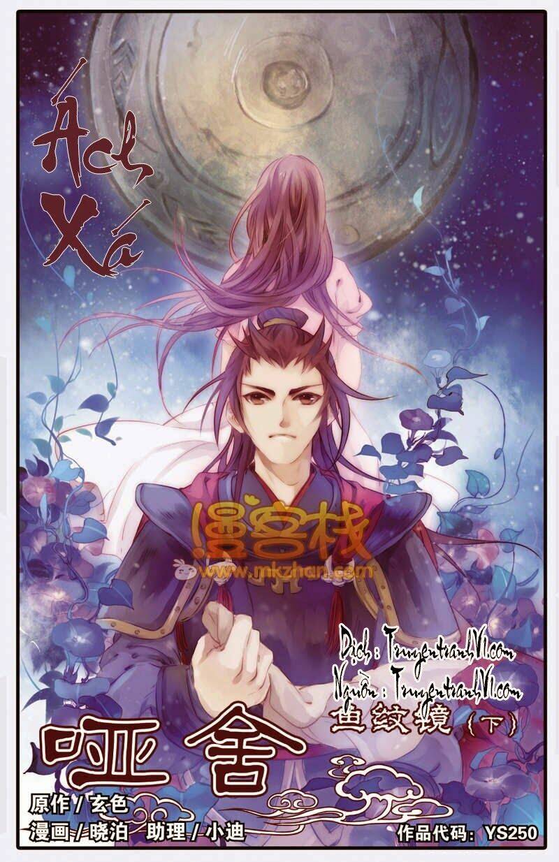 ách xá - yashe chapter 2.2 1