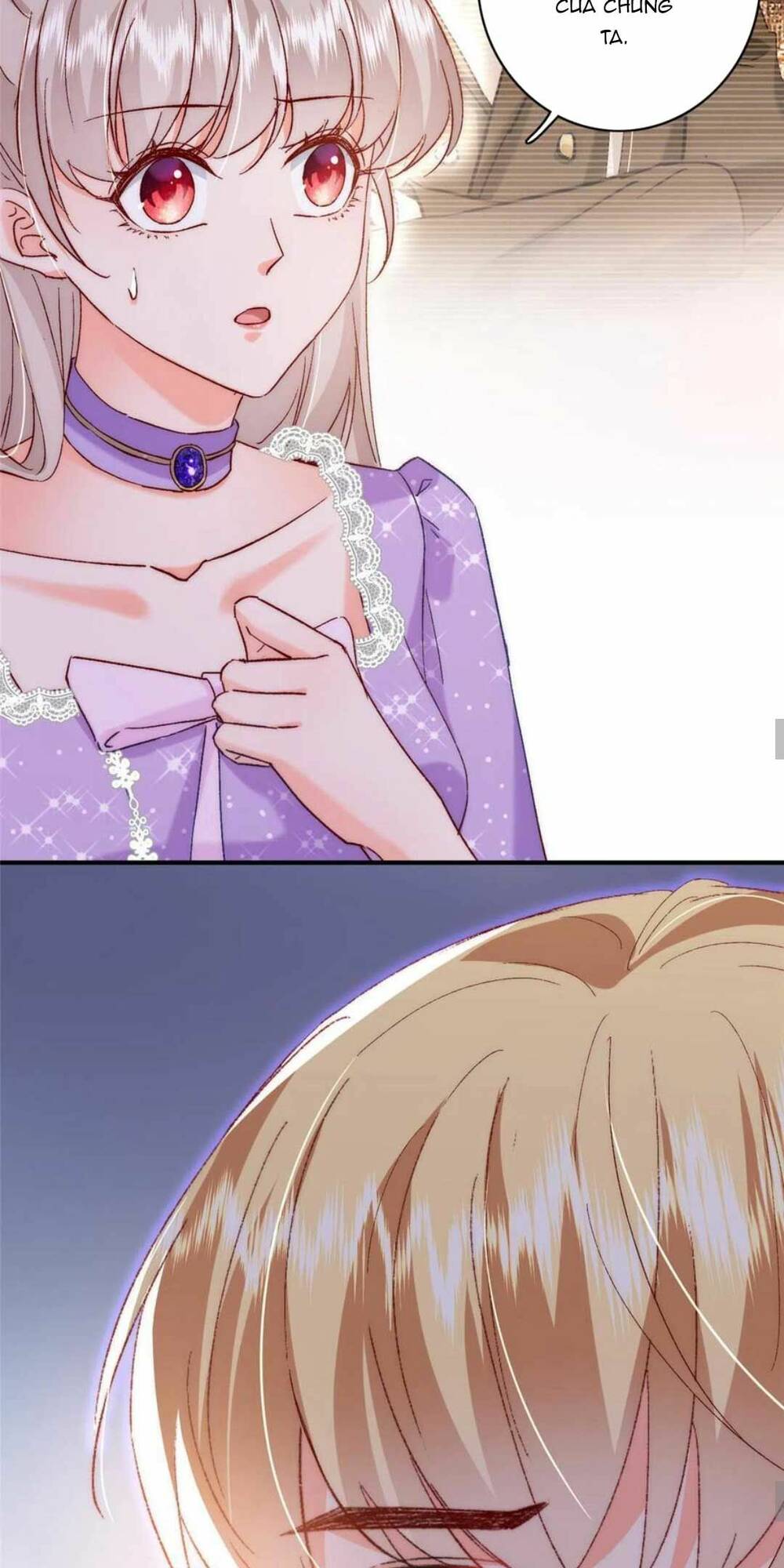 manh thê bé bỏng không dễ chọc chapter 33 28