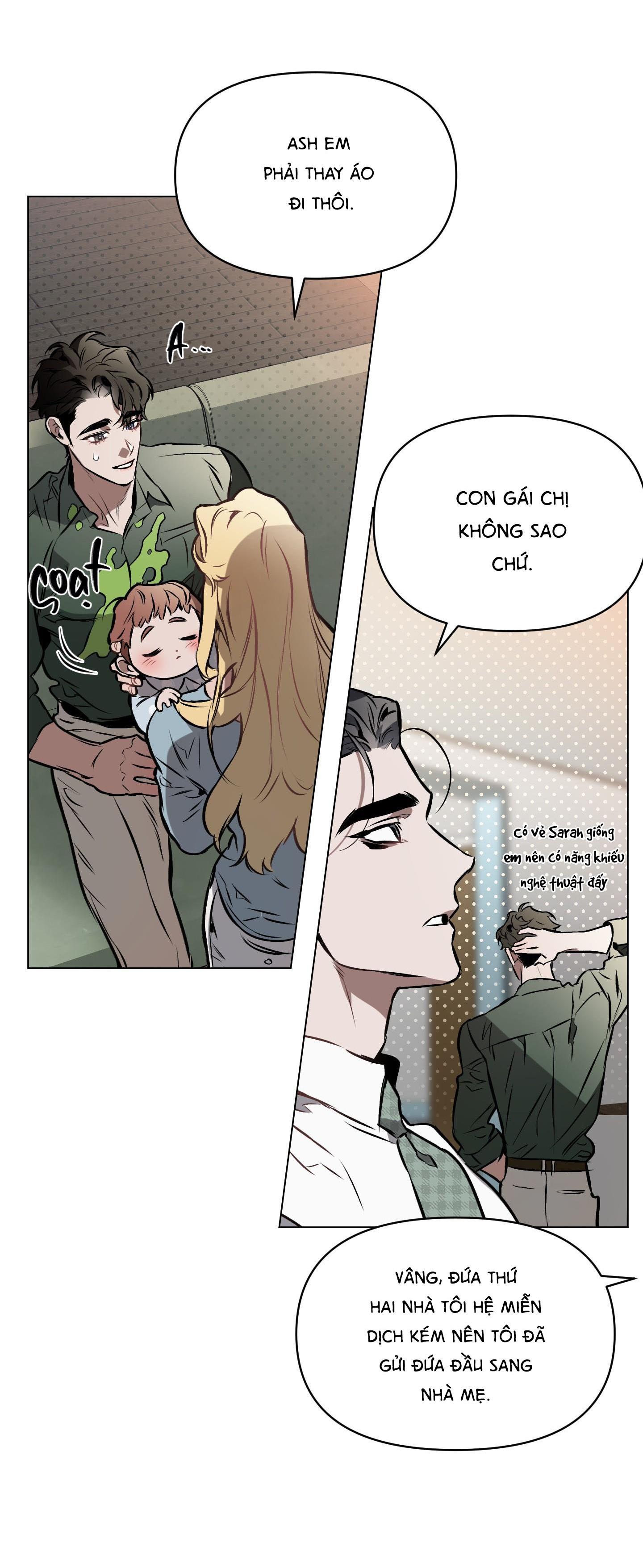 định tên mối quan hệ chapter 33 28