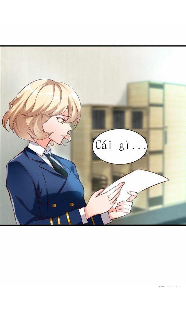 vợ có chút lạnh lùng chapter 13 2