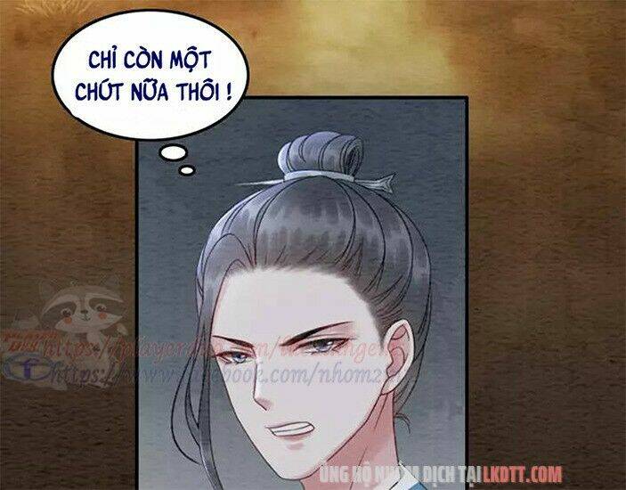 trọng sinh bá sủng nhiếp chính vương quá mạnh mẽ chapter 86 74