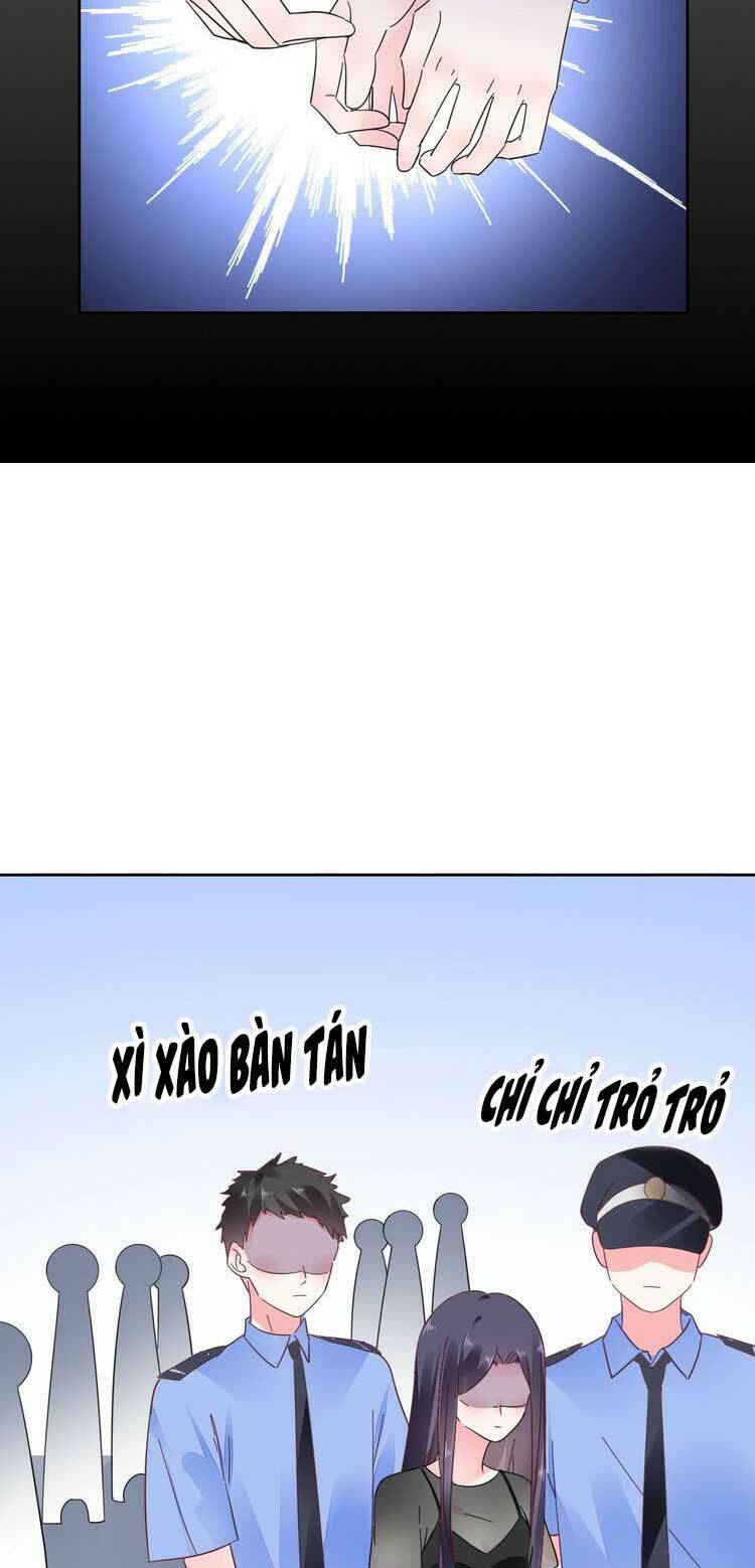 điều ước sủng ái bất bình đẳng chapter 82.2 27