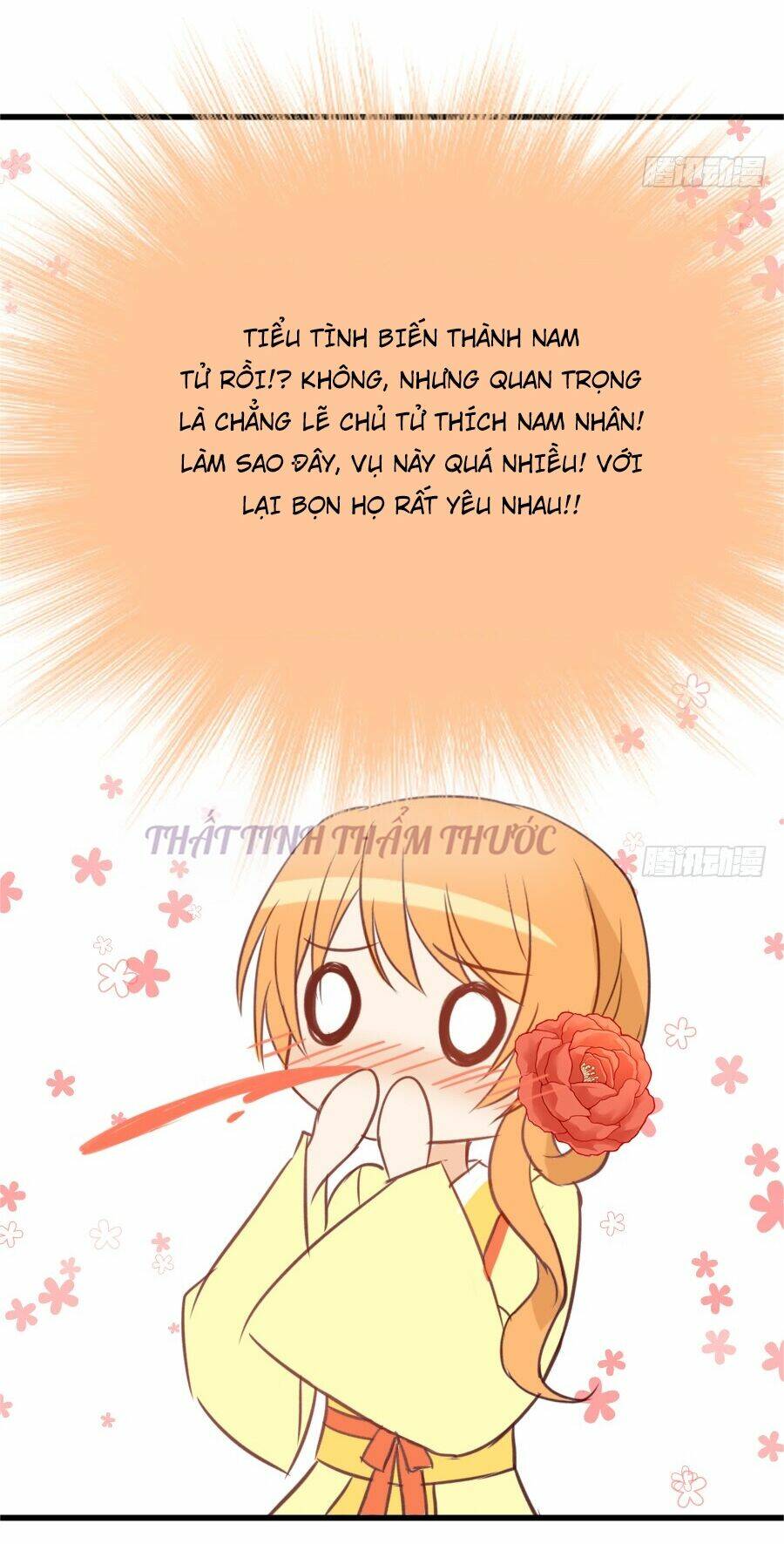 hôm nay ta cũng muốn trêu chọc nàng chapter 45 34