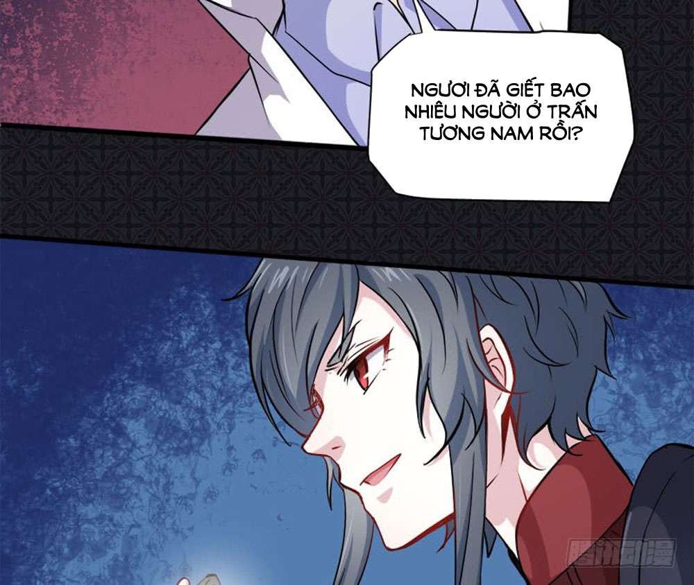 ngạo kiều quỷ vương yêu ta chapter 73 31