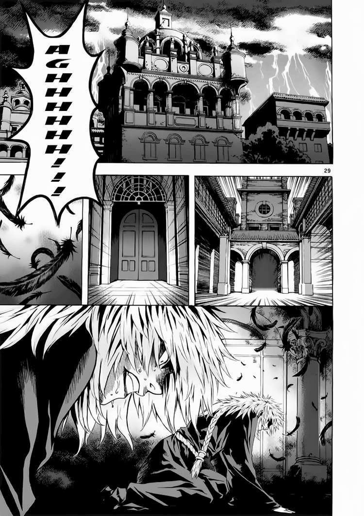 shin angyo onshi (tân ám hành ngự sử) chapter 68 28