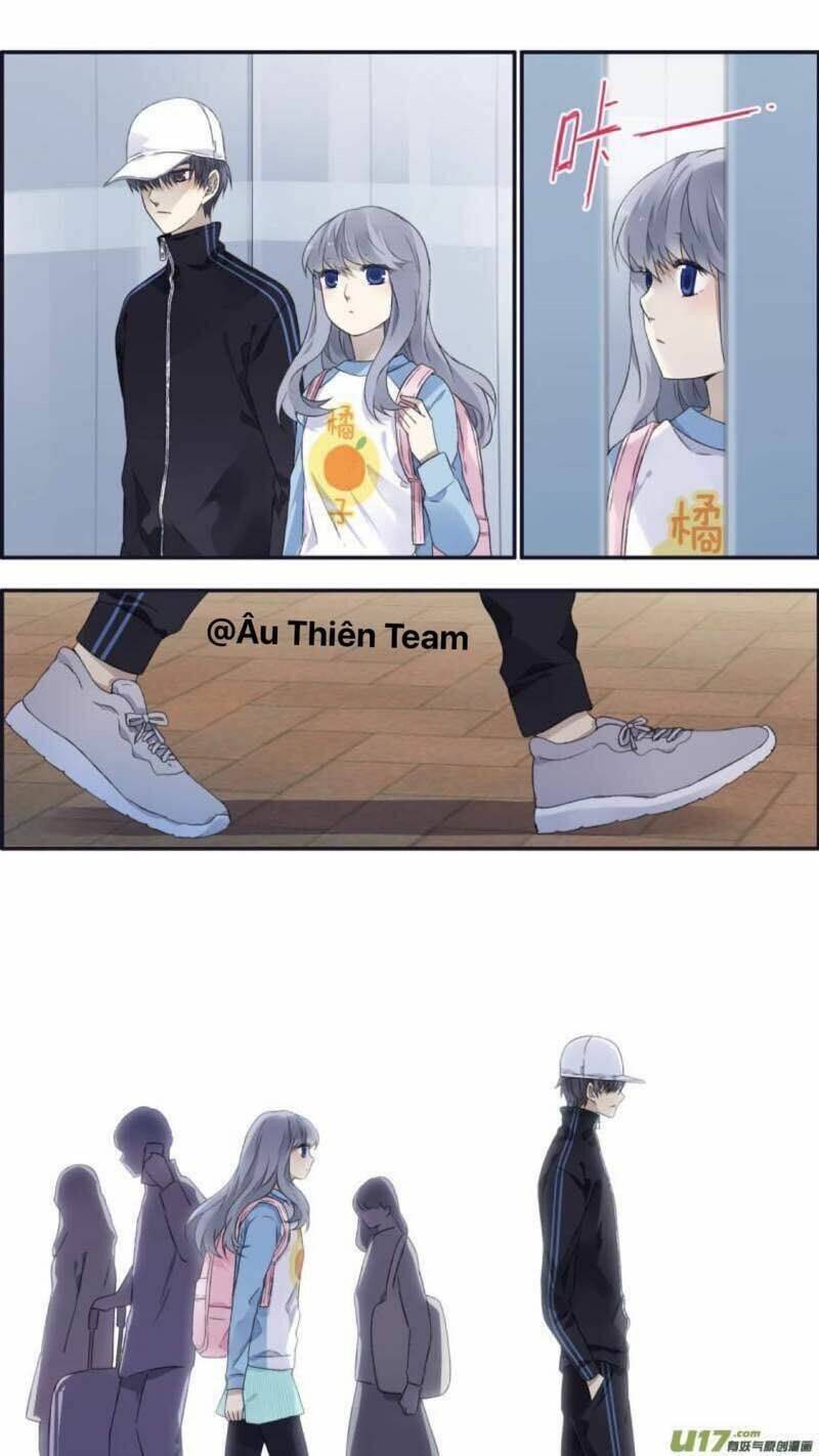 lam sí chapter 212 4