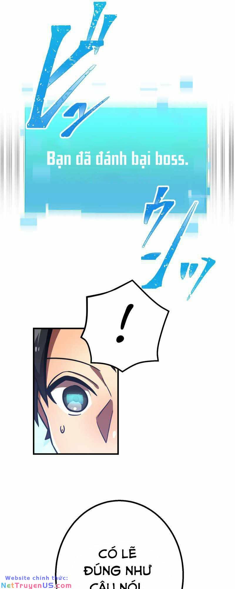 Huyết Thánh Cứu Thế Chủ~ Ta Chỉ Cần 0.0000001% Đã Trở Thành Vô Địch chapter 53 32