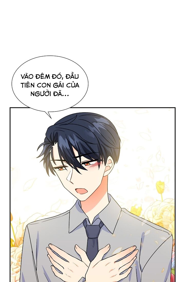 kẻ hủy diệt đã yêu tôi ! chapter 7 56