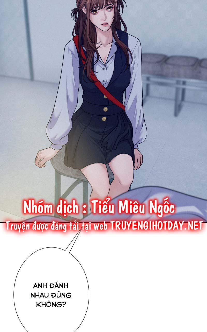 ngày mai tươi đẹp chapter 27 35