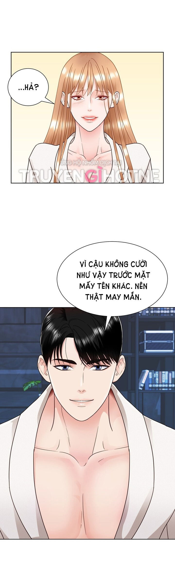 [18+] muộn màng chapter 19.1 11