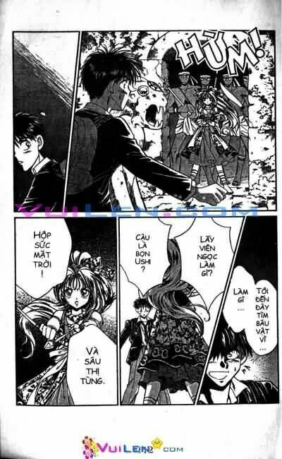 lâu đài cổ chapter 12 112