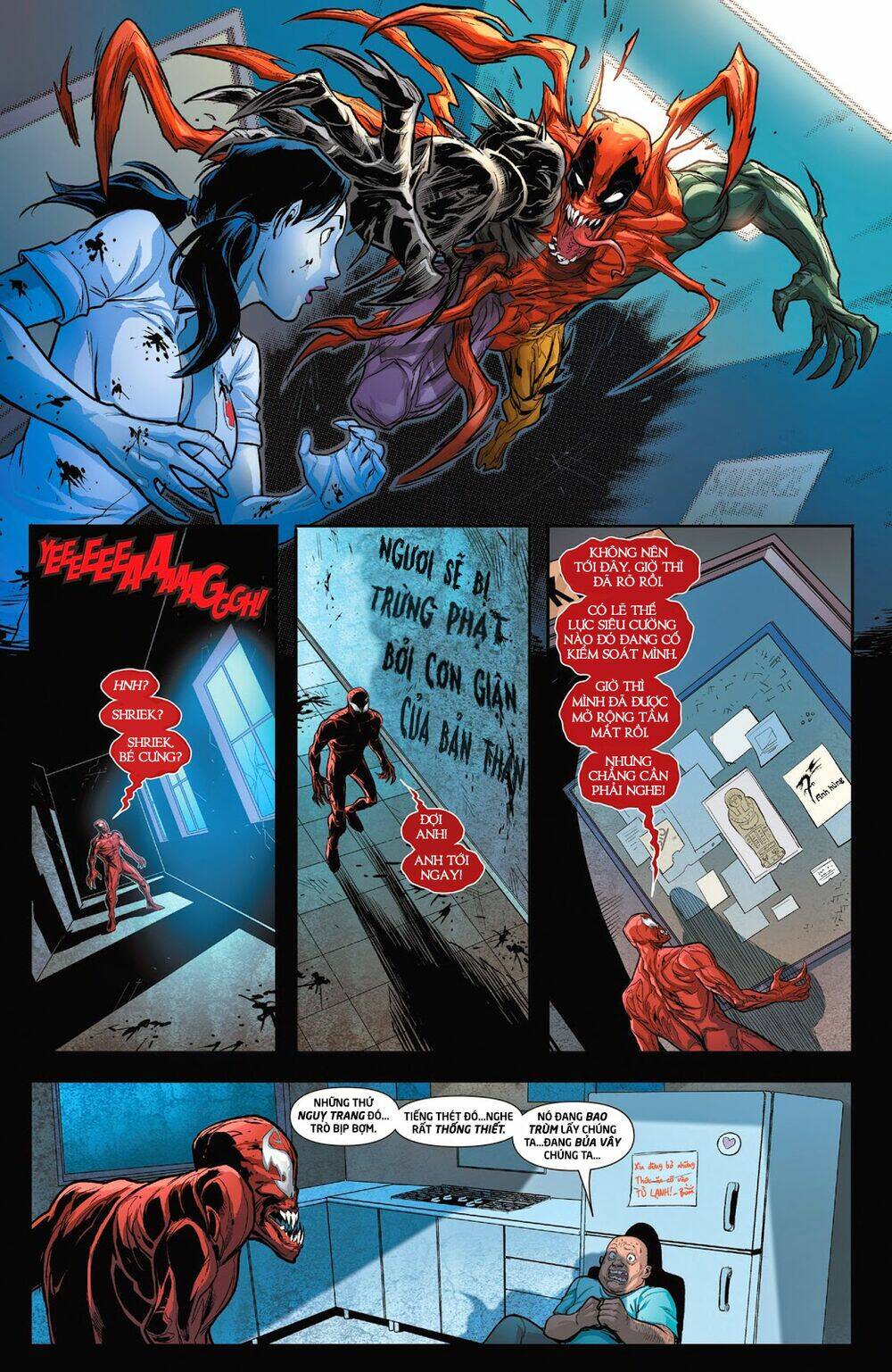 deadpool vs carnage chapter 4 19
