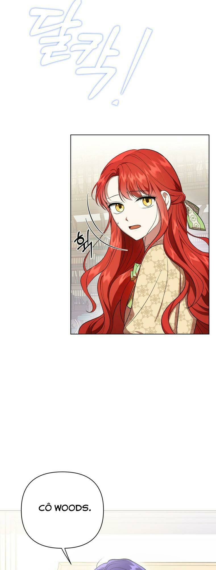 tôi trở thành phiên dịch viên của bạo chúa chapter 16 45