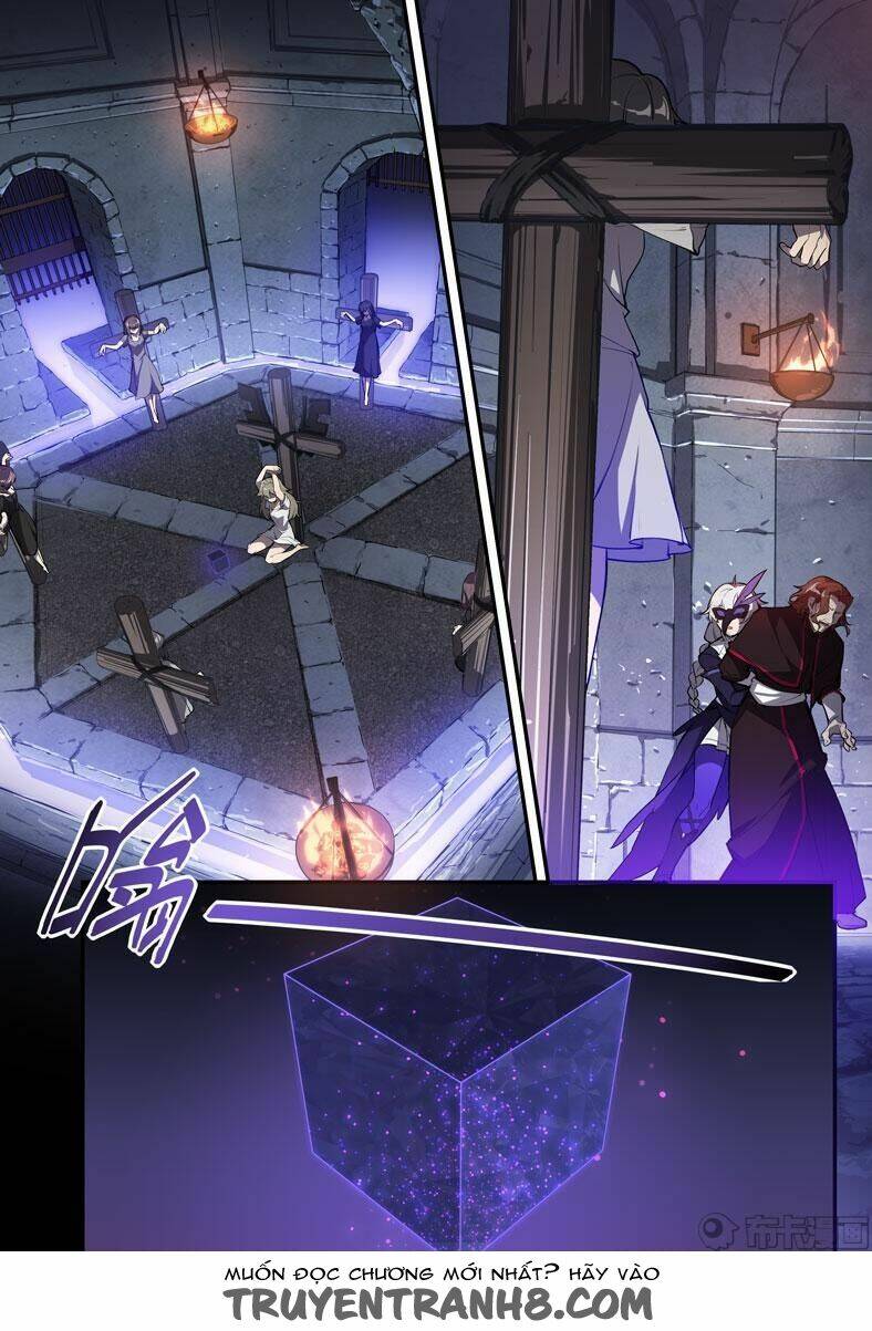 băng hoại 3rd chapter 77 14